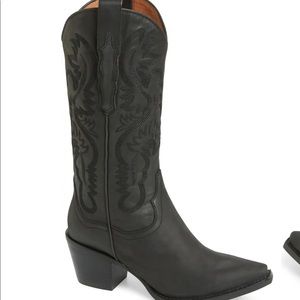 Jeffrey Campbell Dagget boots